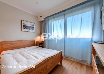 One-room apartment Via di Acilia, Roma (neighborhood Malafede) - photo 18