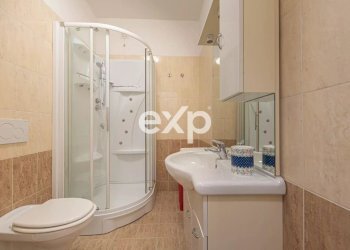 One-room apartment Via di Acilia, Roma (neighborhood Malafede) - photo 19