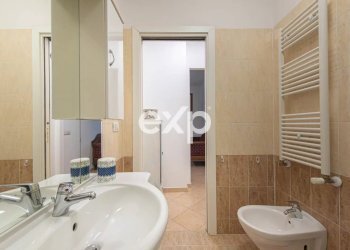 One-room apartment Via di Acilia, Roma (neighborhood Malafede) - photo 20