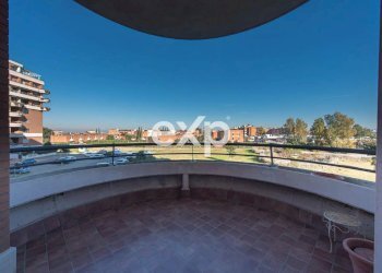 One-room apartment Via di Acilia, Roma (neighborhood Malafede) - photo 23