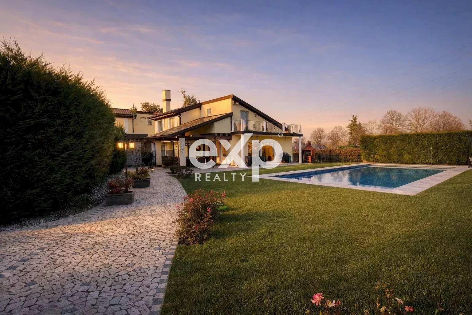 Villa Venezia - foto 1