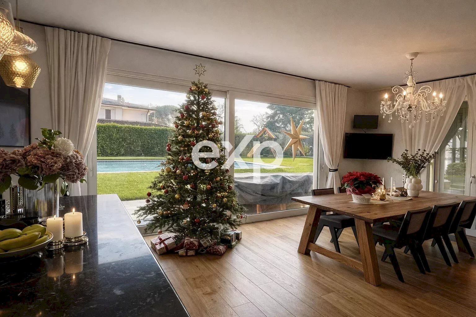 Villa Venezia - foto 3