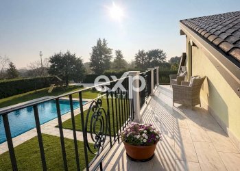 Villa Venezia - foto 27