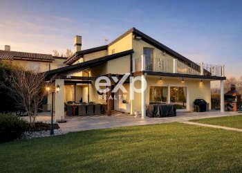 Villa Venezia - foto 38