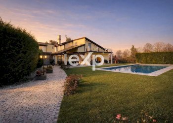 Villa Venezia - photo 1