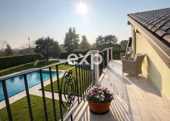 Villa Venezia - photo 27