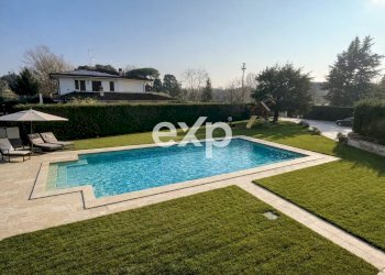 Villa Venezia - photo 28