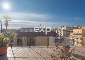 Attico Via Capo Palinuro, Roma - foto 2