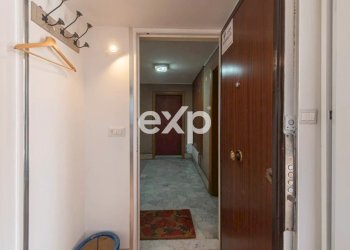 Attico Via Capo Palinuro, Roma - foto 4