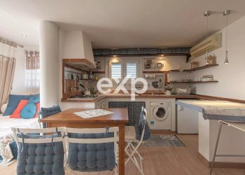 Attico Via Capo Palinuro, Roma - foto 5