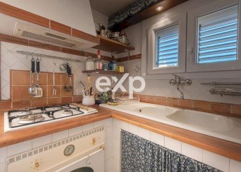 Attico Via Capo Palinuro, Roma - foto 8