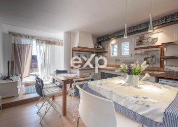 Attico Via Capo Palinuro, Roma - foto 10