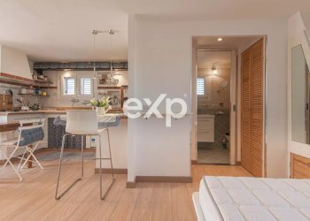 Attico Via Capo Palinuro, Roma - foto 13