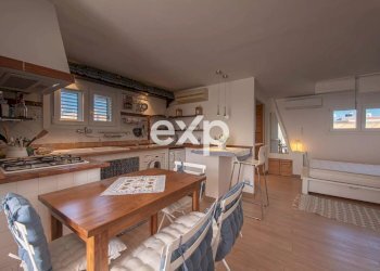 Attico Via Capo Palinuro, Roma - foto 14