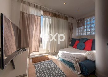 Attico Via Capo Palinuro, Roma - foto 15