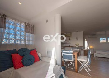 Attico Via Capo Palinuro, Roma - foto 16