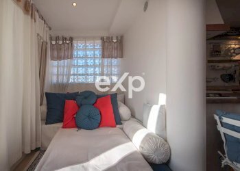 Attico Via Capo Palinuro, Roma - foto 17