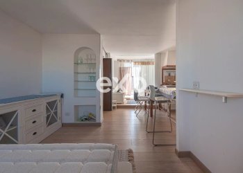 Attico Via Capo Palinuro, Roma - foto 19