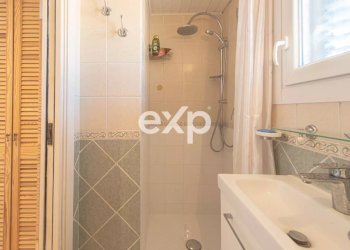 Attico Via Capo Palinuro, Roma - foto 21