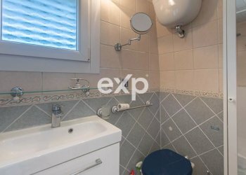 Attico Via Capo Palinuro, Roma - foto 22