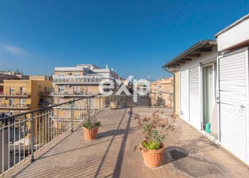 Attico Via Capo Palinuro, Roma - foto 23