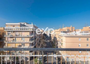 Attico Via Capo Palinuro, Roma - foto 24