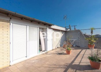 Attico Via Capo Palinuro, Roma - foto 26