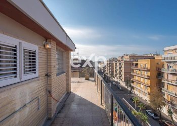 Attico Via Capo Palinuro, Roma - foto 28