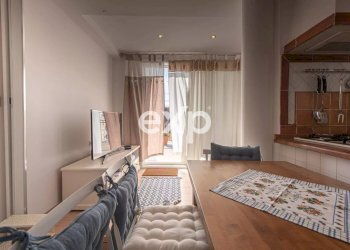 Attico Via Capo Palinuro, Roma - foto 30