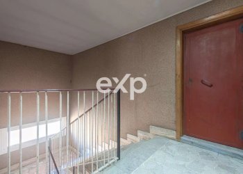 Attico Via Capo Palinuro, Roma - foto 32