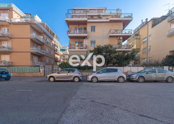 Attico Via Capo Palinuro, Roma - foto 33