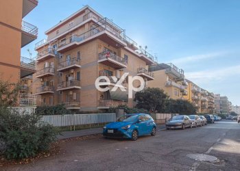 Attico Via Capo Palinuro, Roma - foto 34