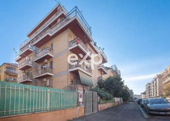 Attico Via Capo Palinuro, Roma - foto 35