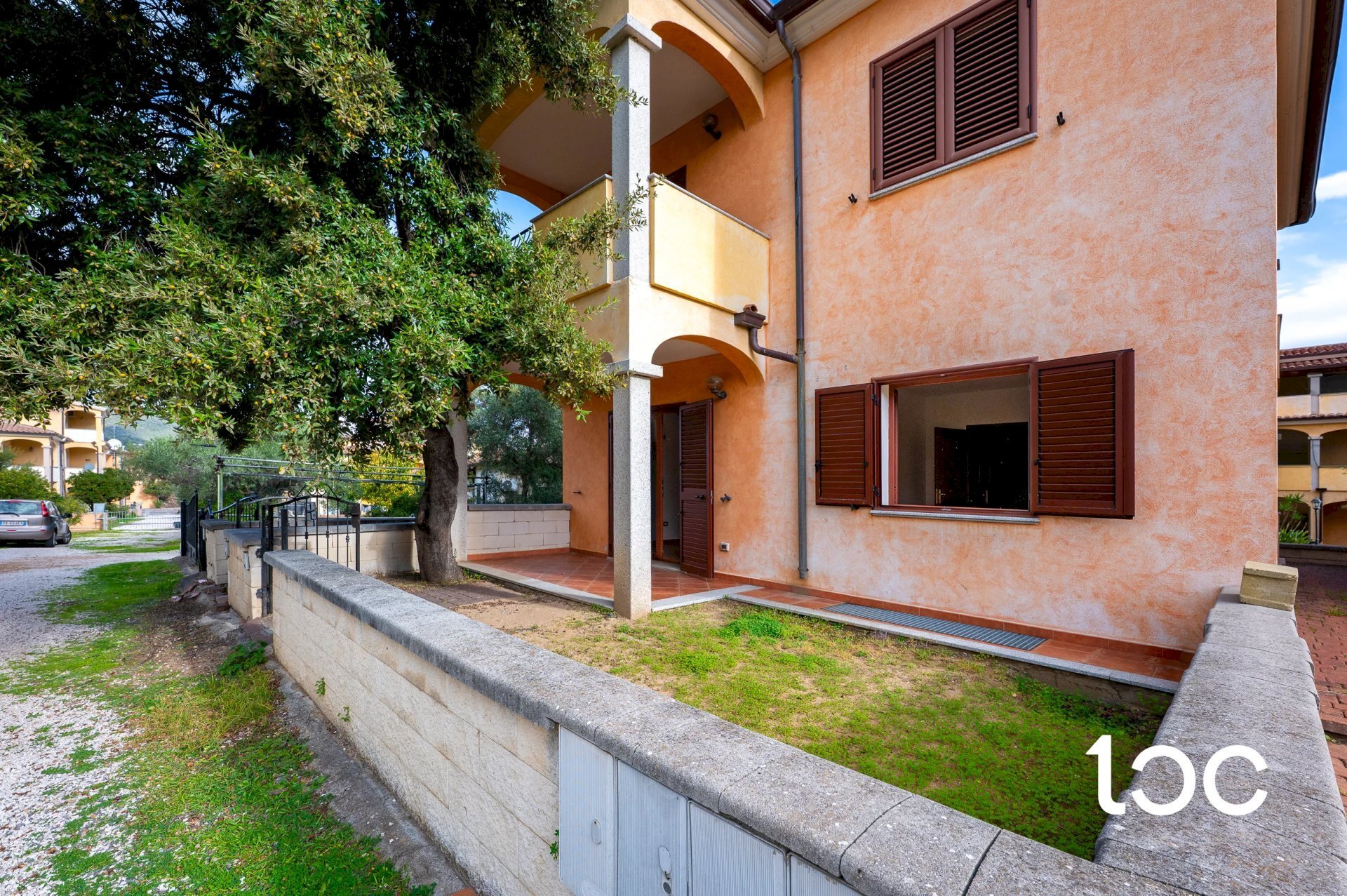 Trilocale Torpè - foto 1