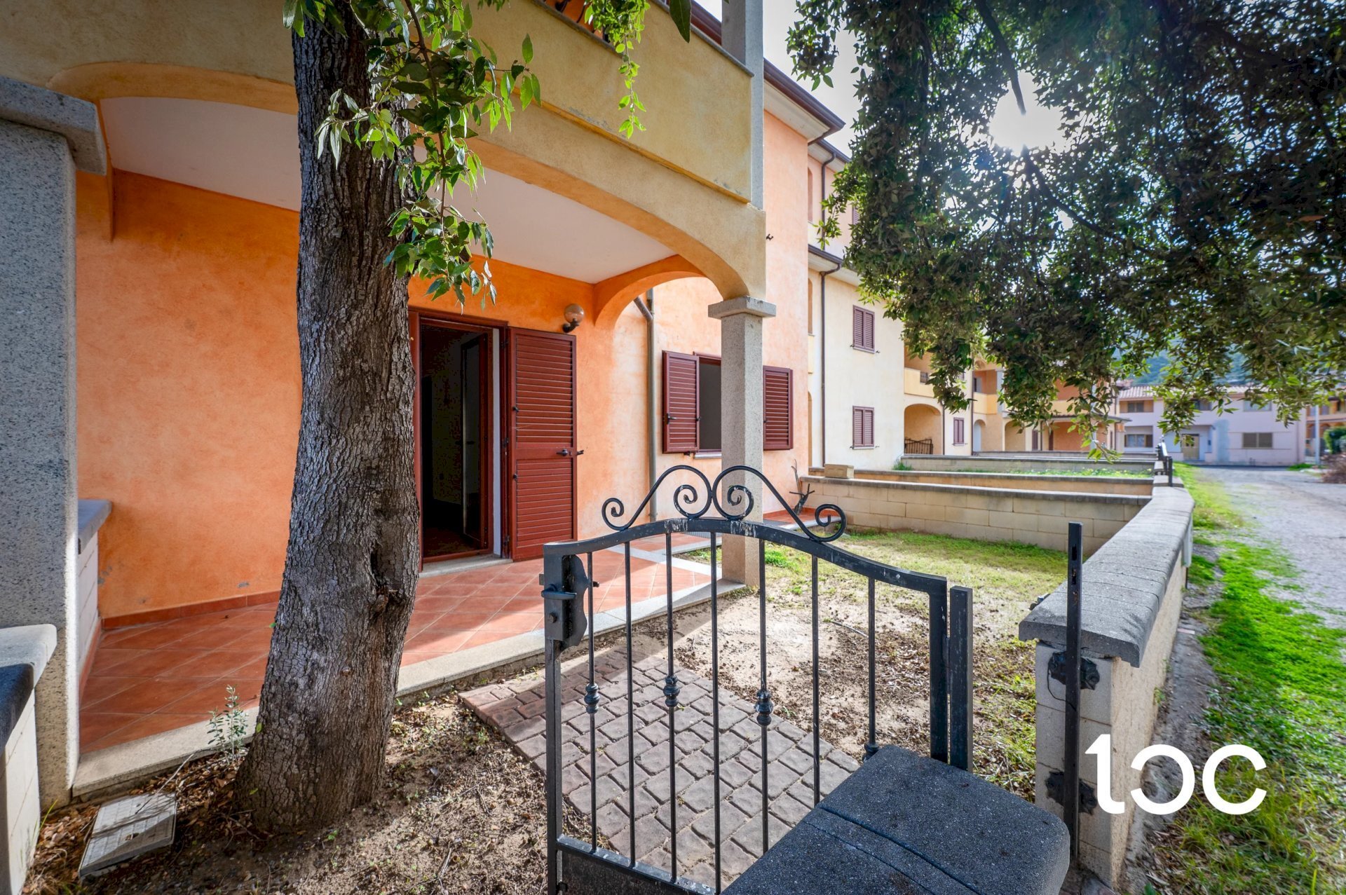 Trilocale Torpè - foto 2