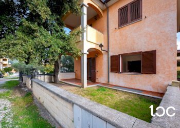 Trilocale Torpè - foto 1