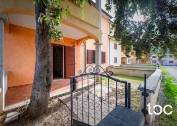 Trilocale Torpè - foto 2