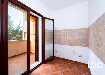 Trilocale Torpè - foto 9