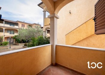 Trilocale Torpè - foto 11