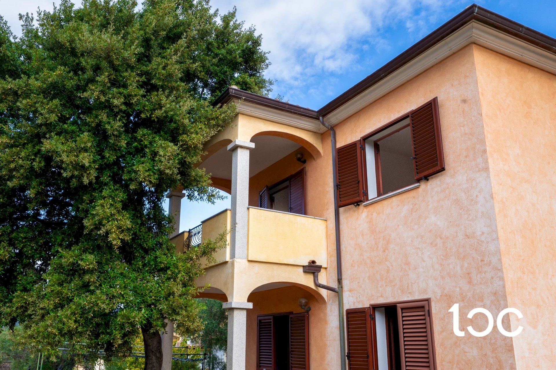 Trilocale Torpè - foto 2