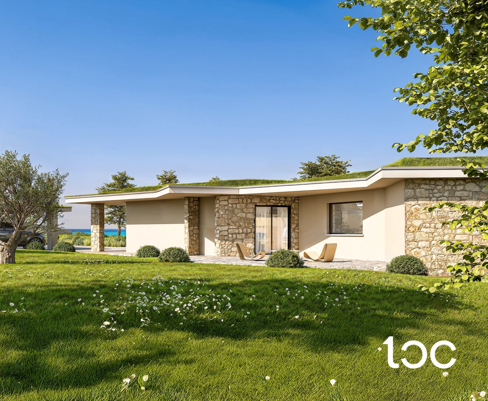 Villa Trinità d'Agultu e Vignola - foto 1