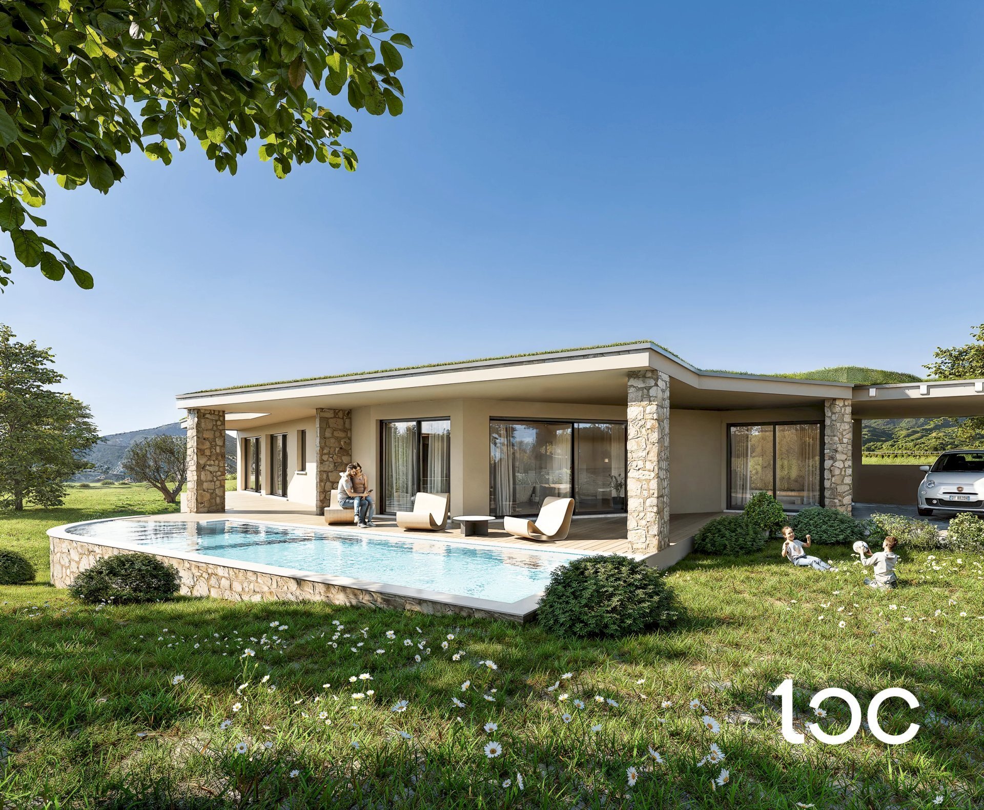 Villa Trinità d'Agultu e Vignola - foto 3