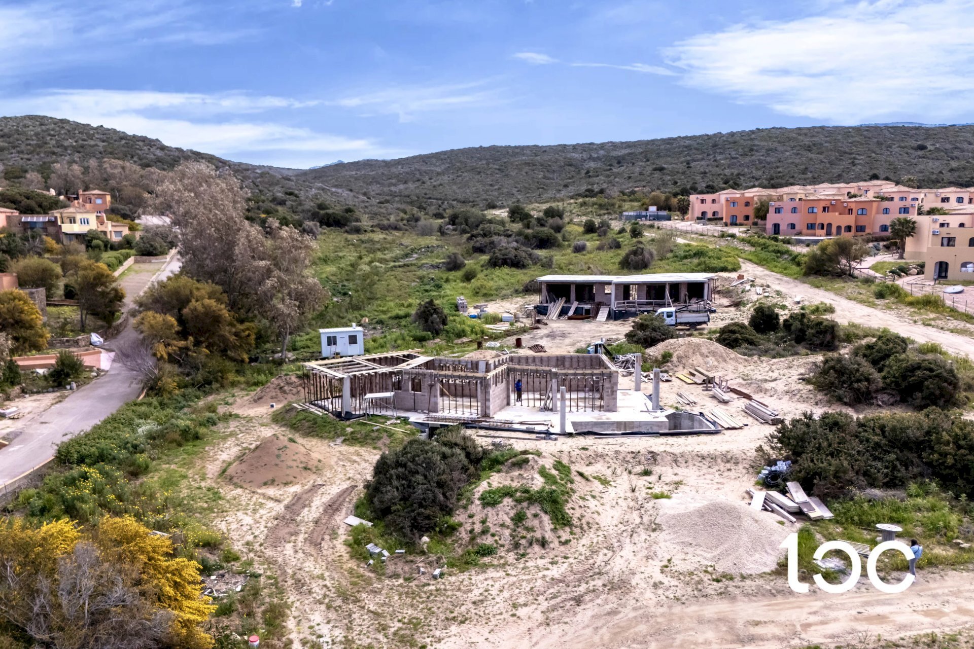 Villa Trinità d'Agultu e Vignola - foto 2