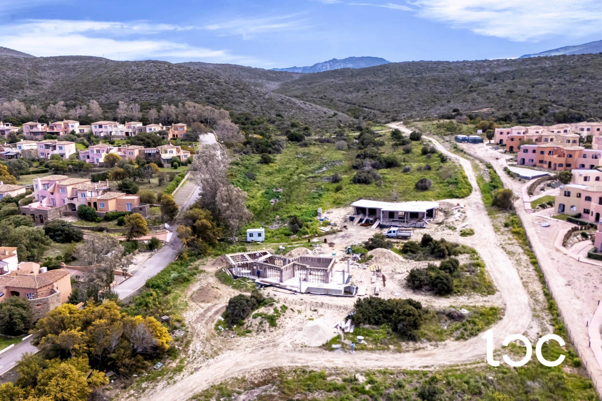 Villa Trinità d'Agultu e Vignola - foto 3