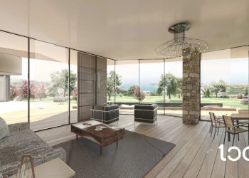 Villa Trinità d'Agultu e Vignola - foto 6