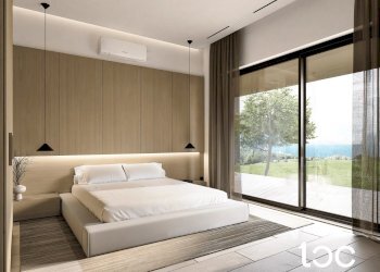 Villa Trinità d'Agultu e Vignola - foto 11