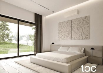 Villa Trinità d'Agultu e Vignola - foto 14