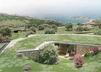 Villa Trinità d'Agultu e Vignola - foto 21