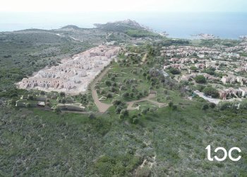 Villa Trinità d'Agultu e Vignola - foto 24