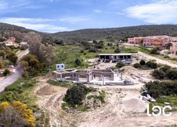 Villa Trinità d'Agultu e Vignola - foto 2